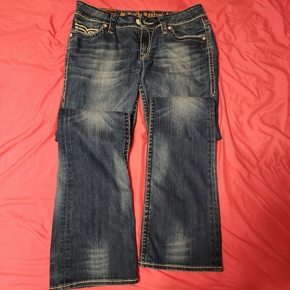 Rock Revival Denim - Rock Revival Women's Jeans size 30x34